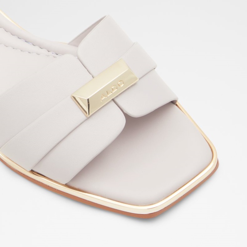 Darine Aldo Mode Grau