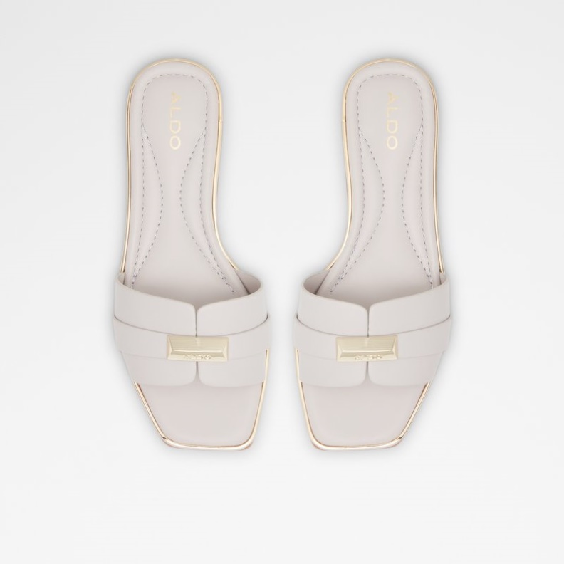 Darine Aldo Mode Grau