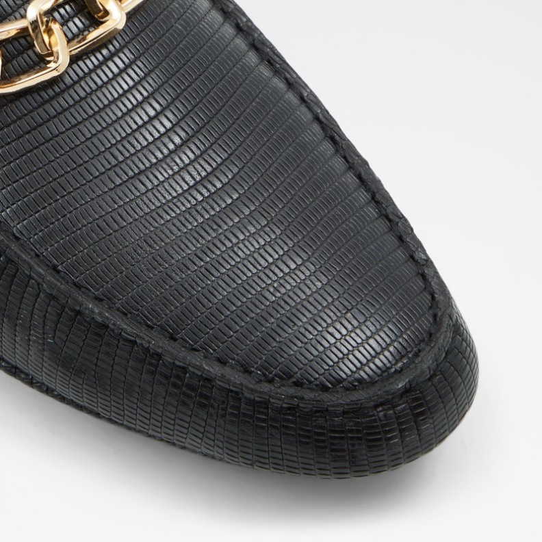 Black Fashion Aldo Davinch