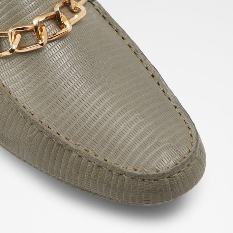 Davinch Fashion Aldo Light Green