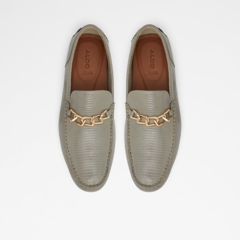 Davinch Fashion Aldo Light Green