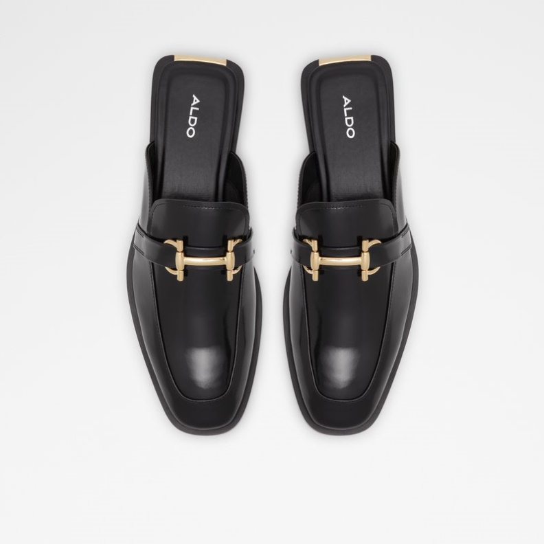 Daxing Aldo Mode Schwarz