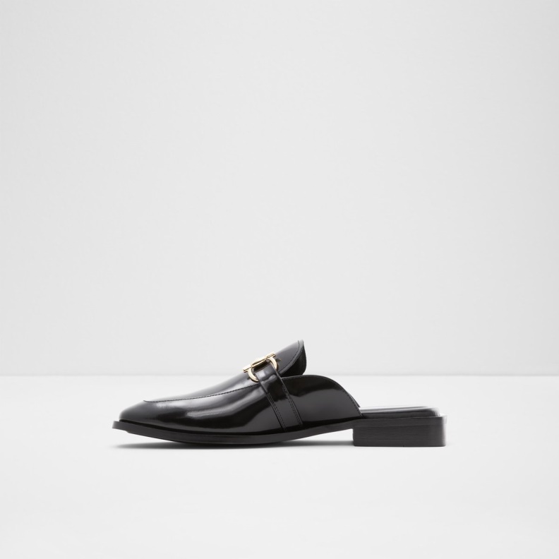 Daxing Loafer Black Aldo Fashion