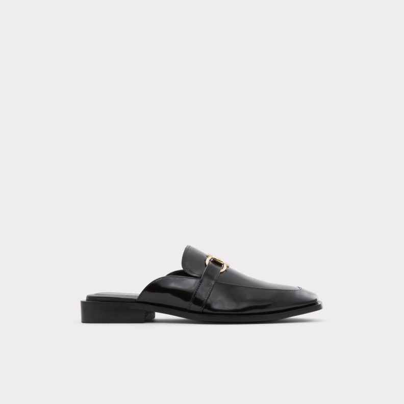 Daxing Mule Black Aldo Fashion