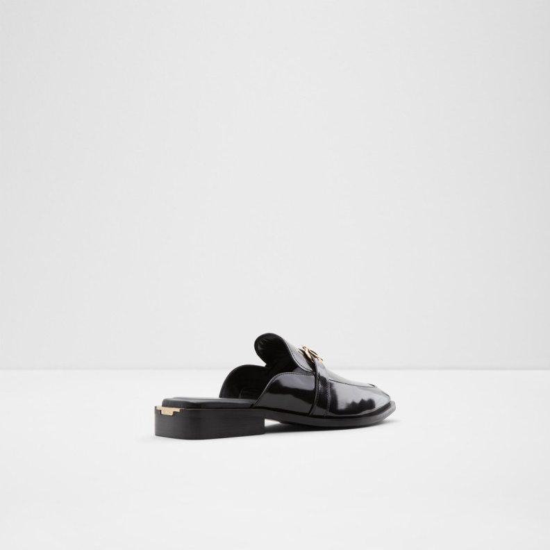 Daxing Mule Black Aldo Fashion