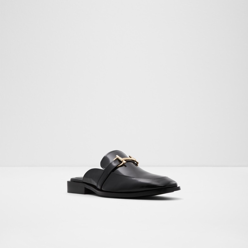 Daxing Mule Black Aldo Fashion