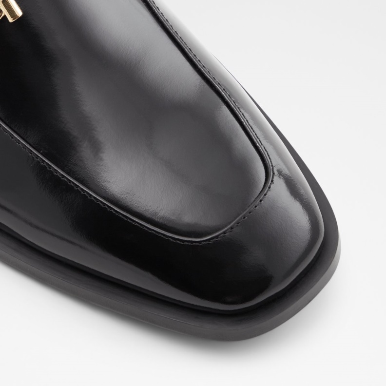 Daxing Mule Black Aldo Fashion