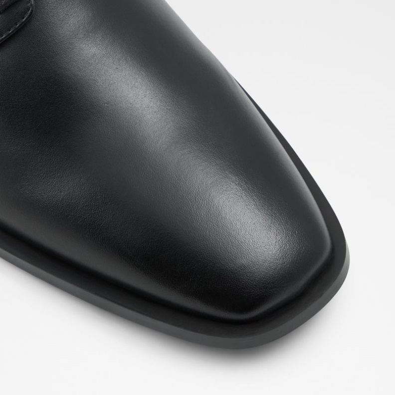 Schwarze Dedovo Aldo Mode