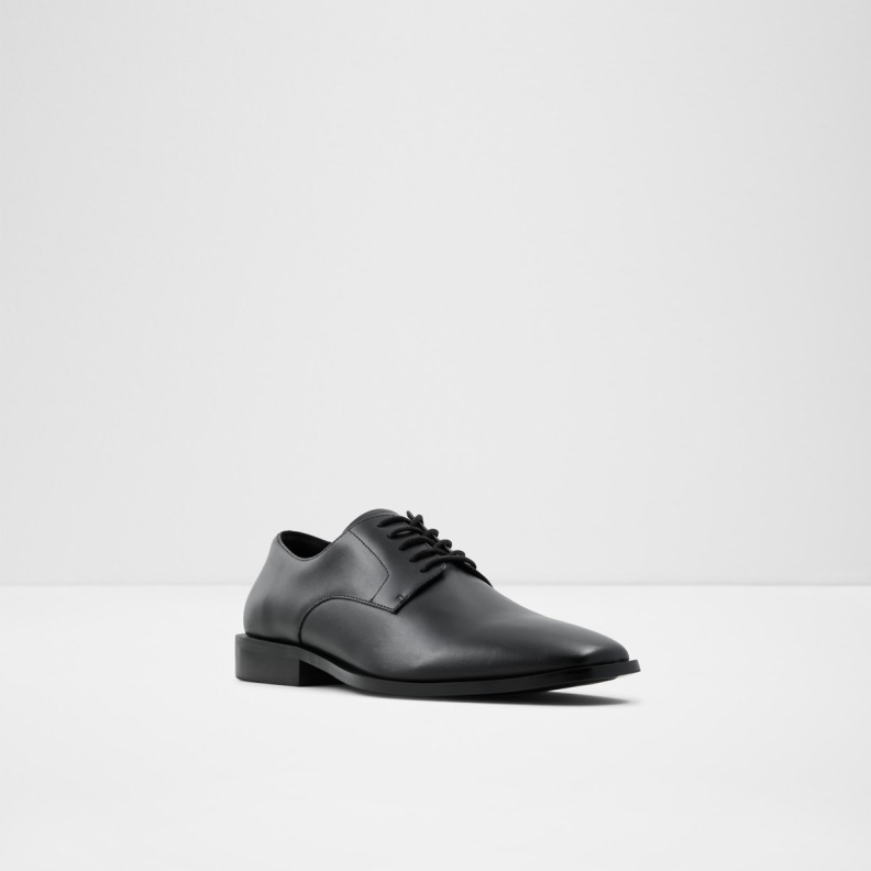 Fashion Black Aldo Dedovo Oxford Shoe