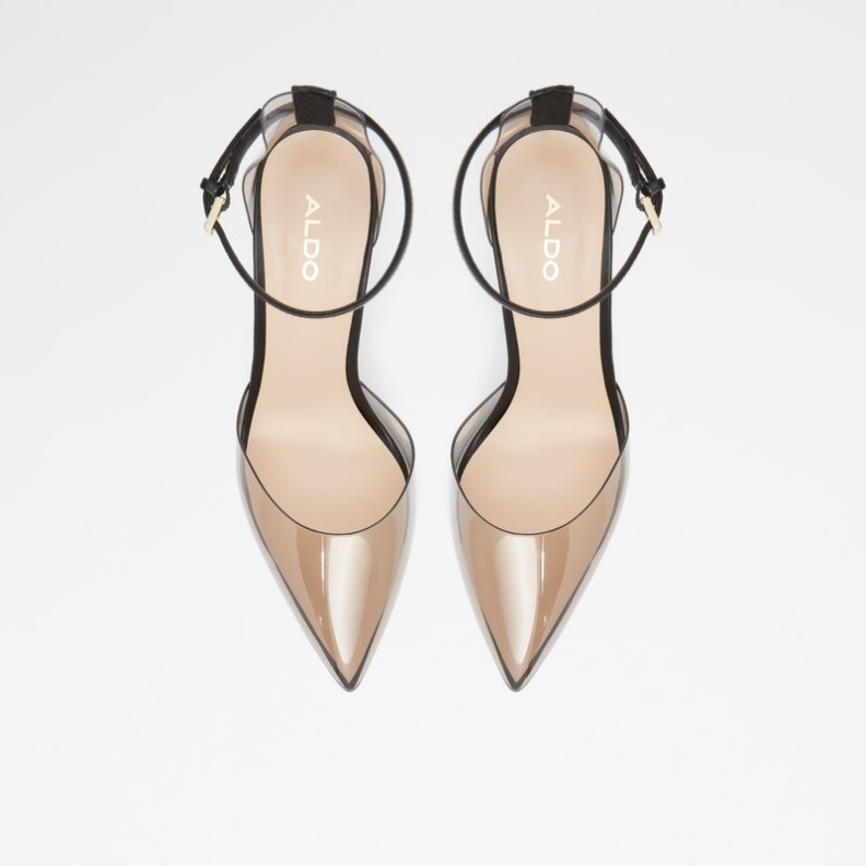 Mode Aldo Schwarz Deedee