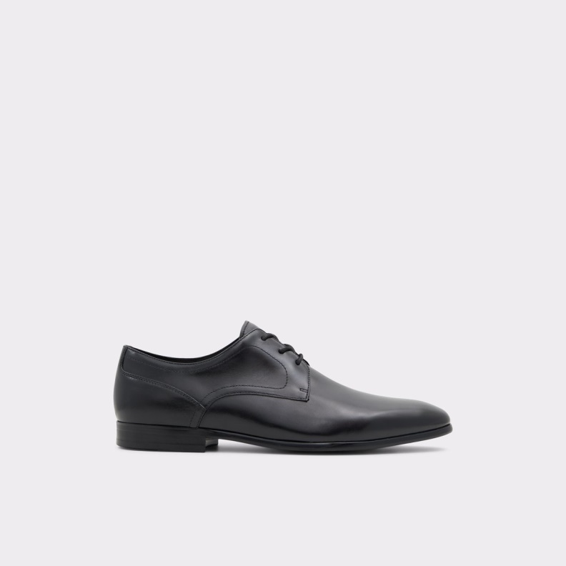 Delfordflex Derby Shoe Fashion Aldo Black