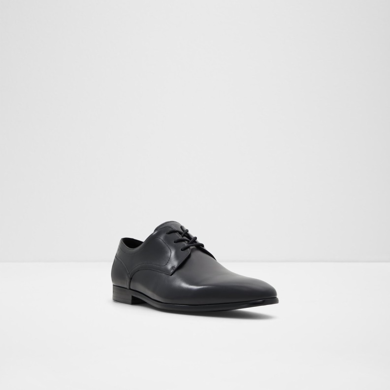 Delfordflex Derby Shoe Fashion Aldo Black