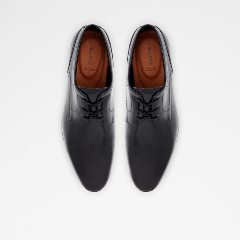 Delfordflex Derby Shoe Fashion Aldo Black