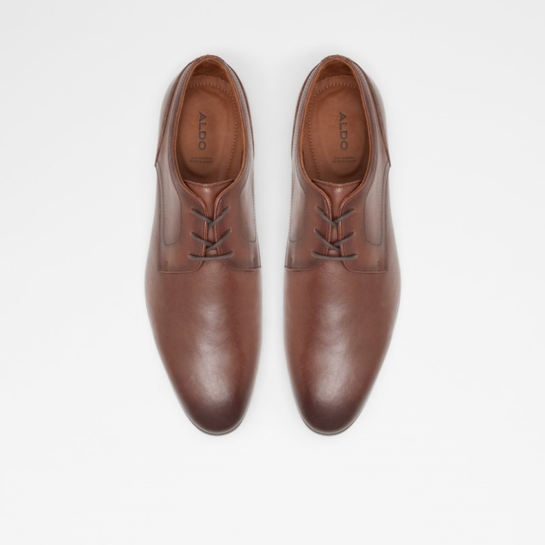 Delfordflex Fashion Aldo Hellbraun