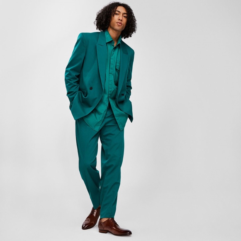 Light Brown Delfordflex Derby Shoe Aldo Fashion