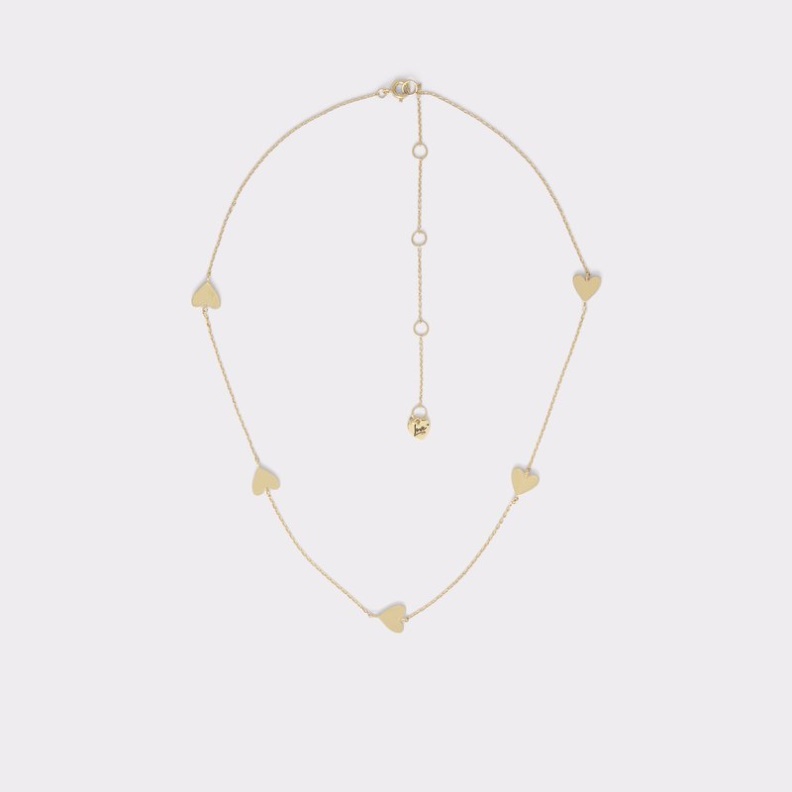 Aldo Gold Mode Dellasella