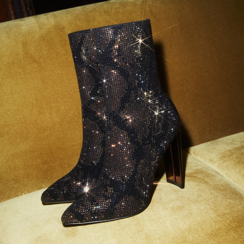 Braune Mode Aldo Deludith