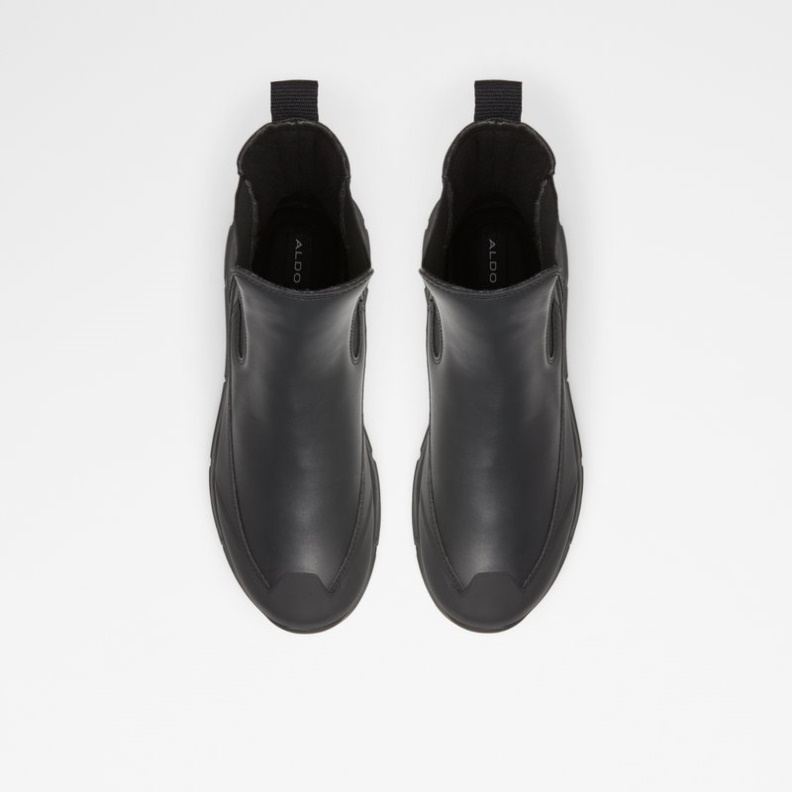 Demazis Fashion Aldo Black