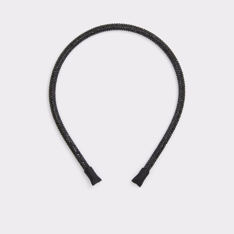 Last Chance Demirka Head Band Aldo Fashion Black