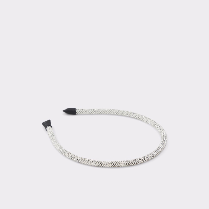 Black-Silver Multi New Arrival Demirka Head Band Fashion Aldo