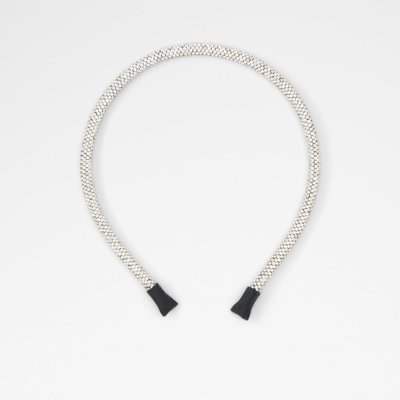 Black-Silver Multi New Arrival Demirka Head Band Fashion Aldo