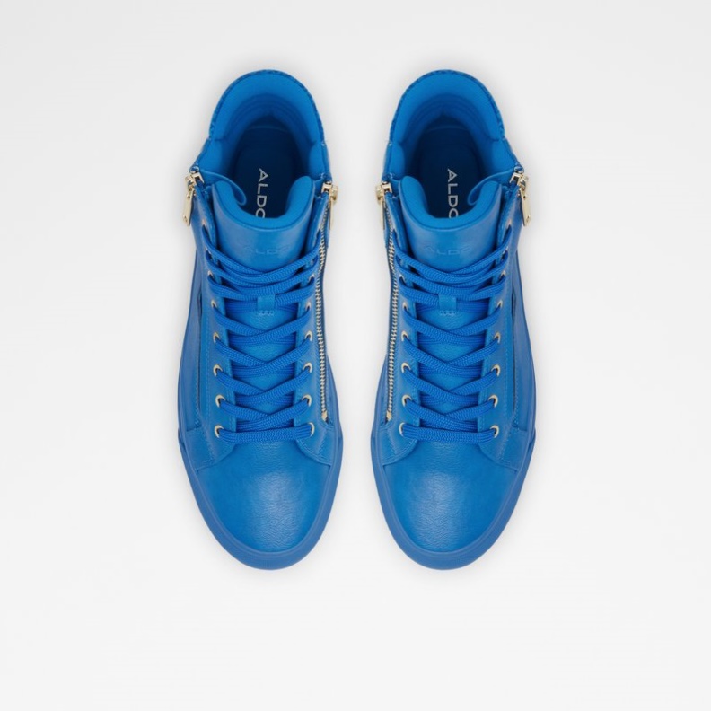 Fashion Blue Destry Aldo