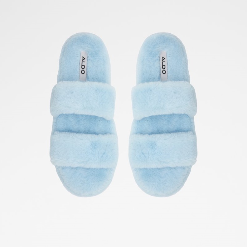 Mode Hellblau Aldo Devaessi