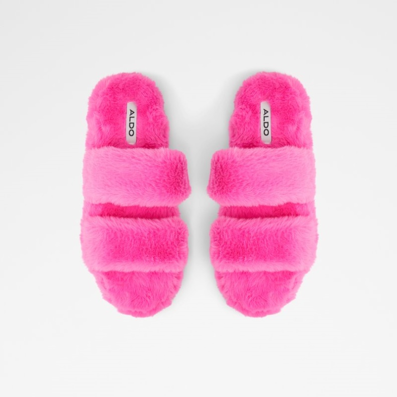 Devaessi Fuchsia Aldo Mode