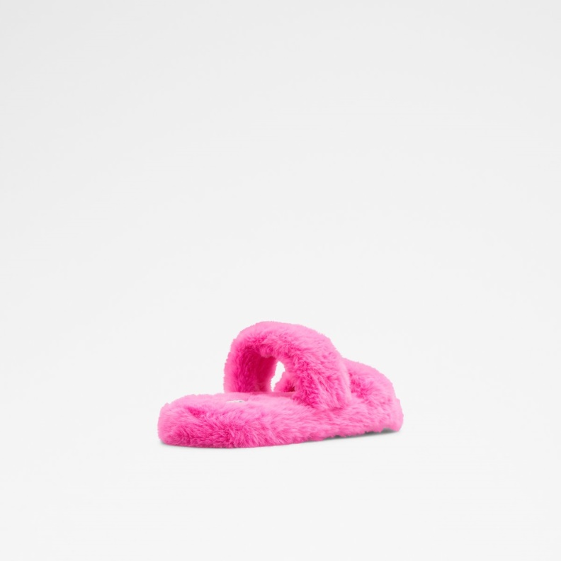 Devaessi Slippers Fuchsia Aldo Fashion
