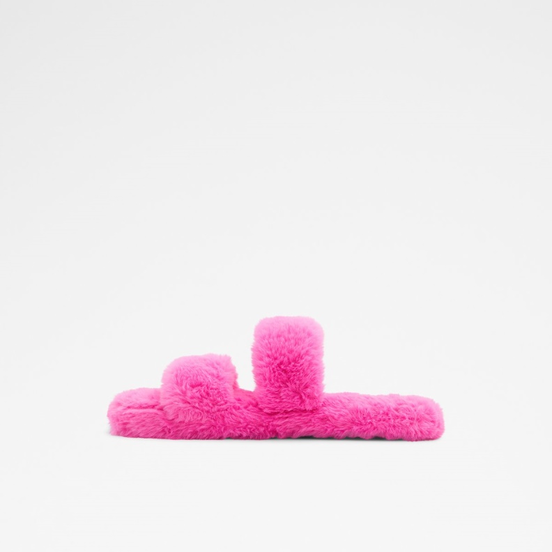 Devaessi Slippers Fuchsia Aldo Fashion