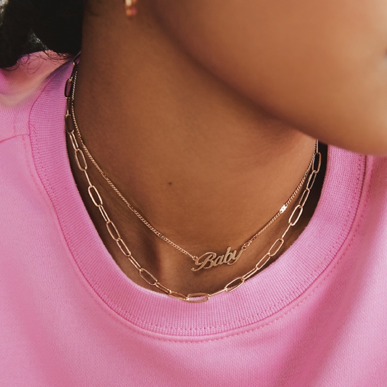 Mode Aldo Deyers Gold-clear Multi