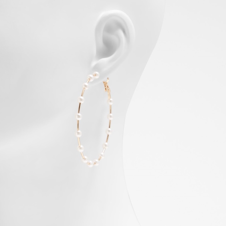 Fashion Ice Last Chance Dezaria Earrings Aldo