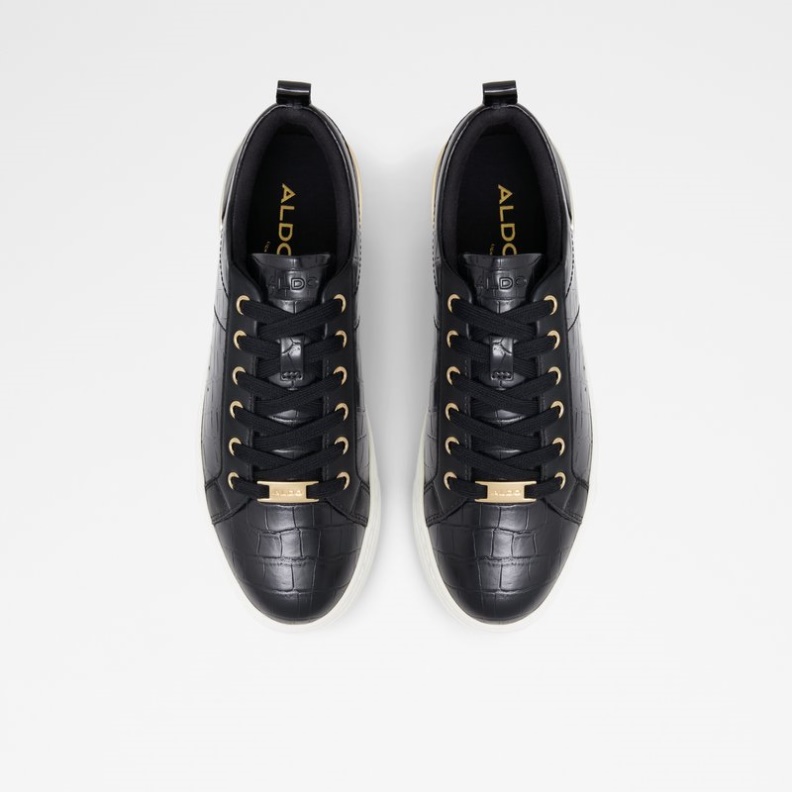 Mode Aldo Schwarz Dilathielle