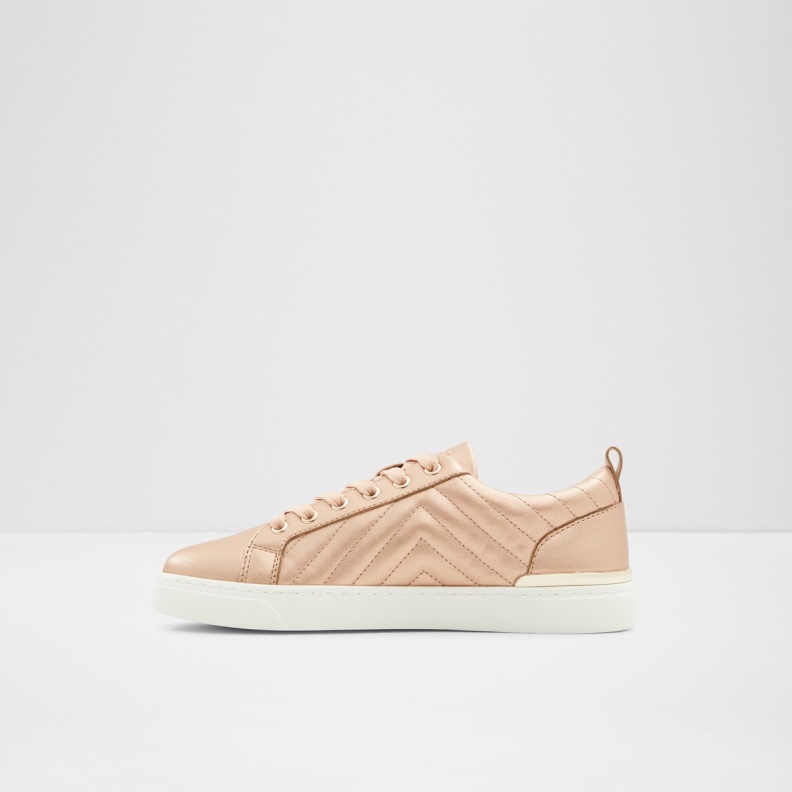 Dilathielle Low Top Sneaker Cup Sole Fashion Aldo Rose Gold