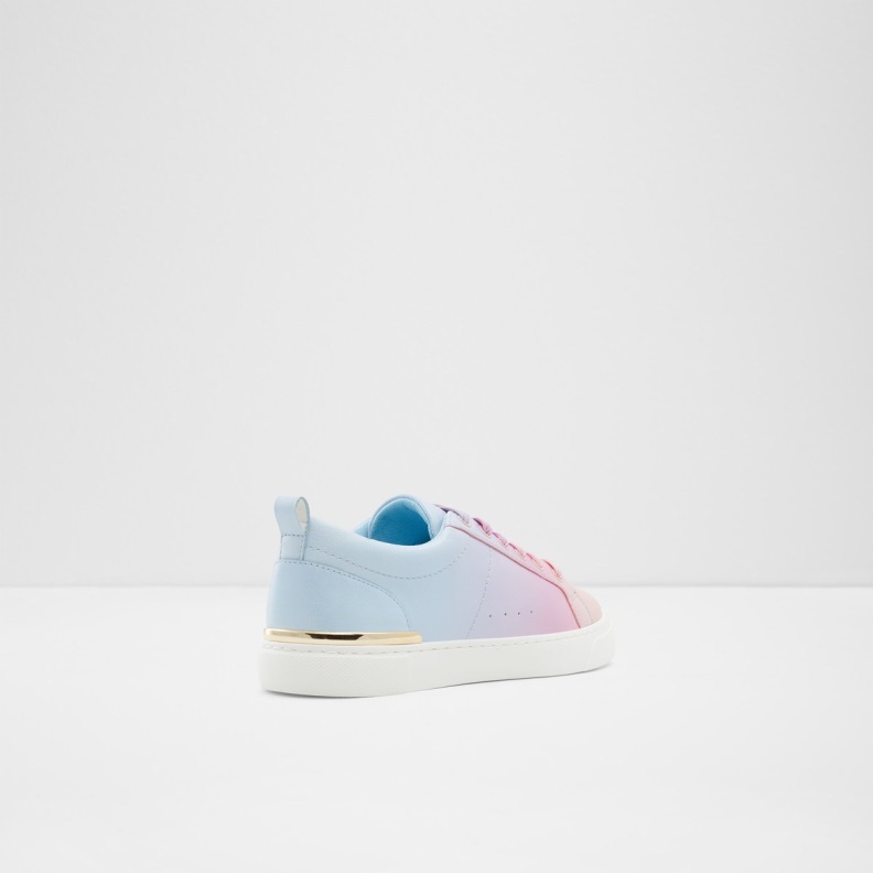 Aldo Fashion Dilathielle Low Top Sneaker Multicolor