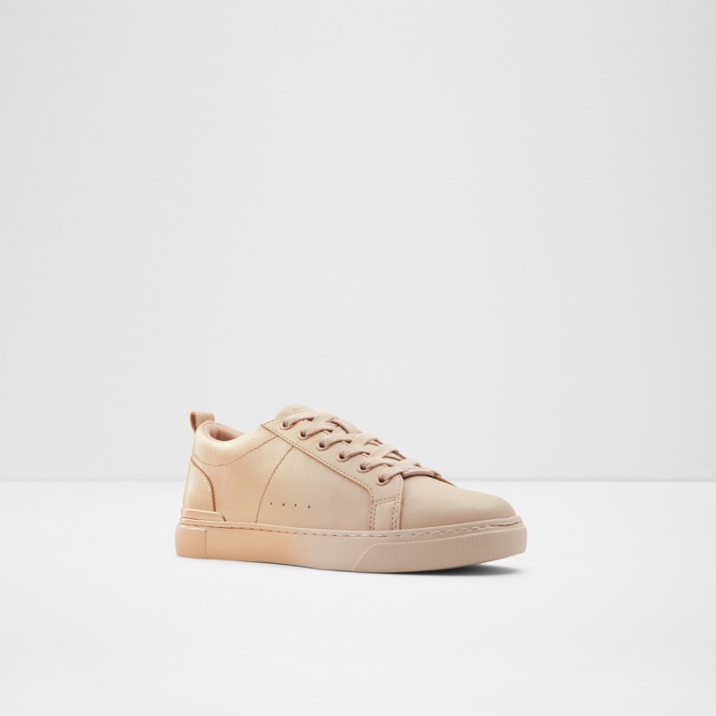 Fashion Aldo Dilathielle Low Top Sneaker Metallic Multi