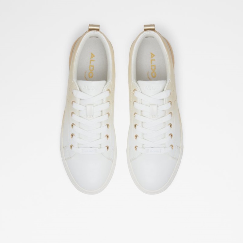 Mode Aldo Dilathielle Gold-clear Multi