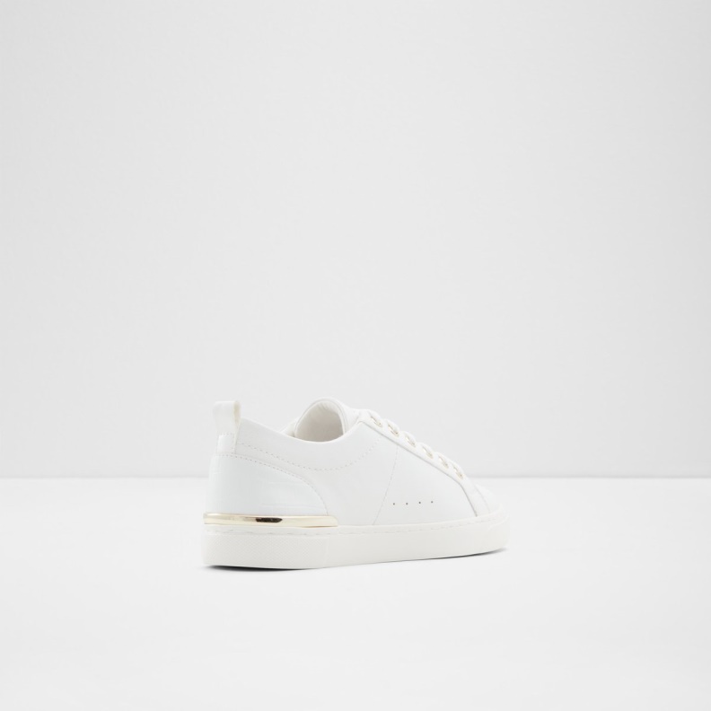 White Aldo Fashion Dilathiellew