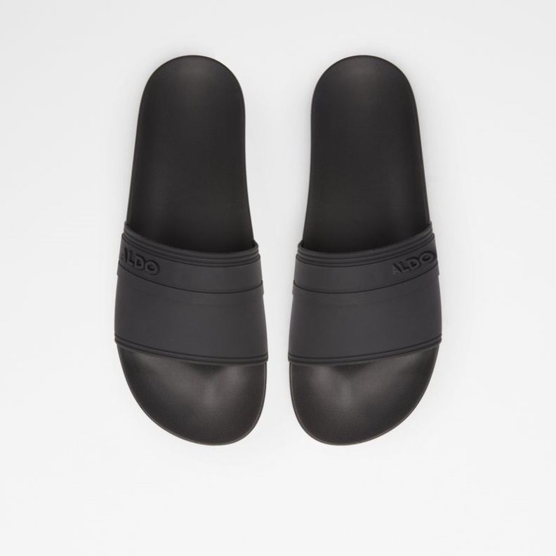 Dinmore Aldo Mode Schwarz