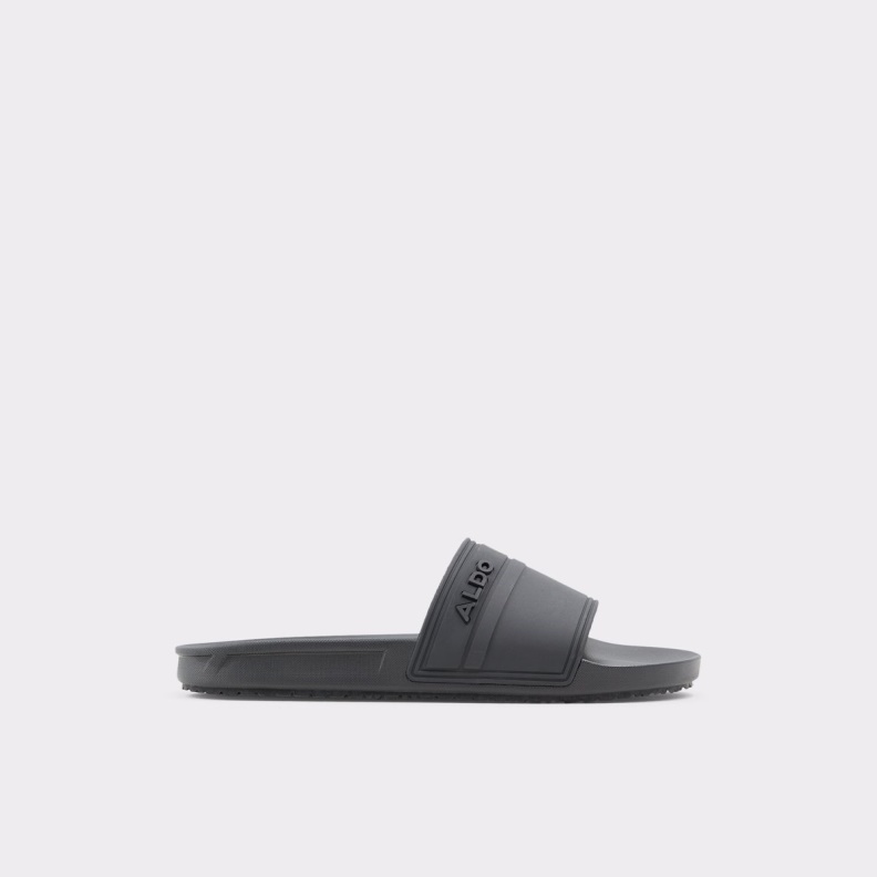Dinmore Slide Sandal Aldo Fashion Black