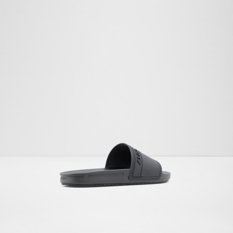 Dinmore Slide Sandal Aldo Fashion Black