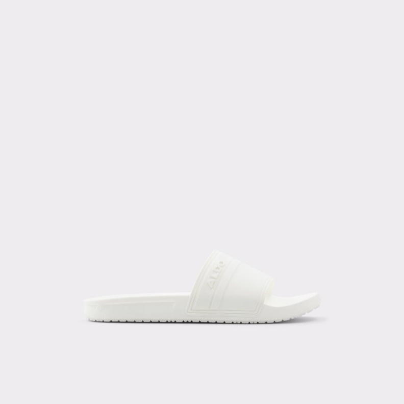 Dinmore White Aldo Fashion