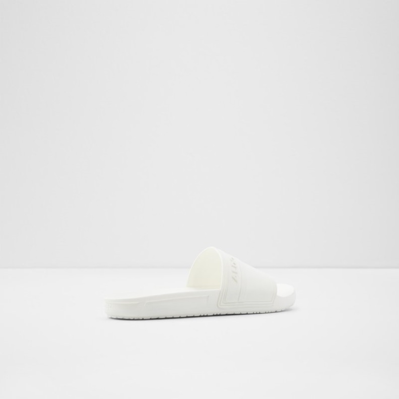 Dinmore White Aldo Fashion