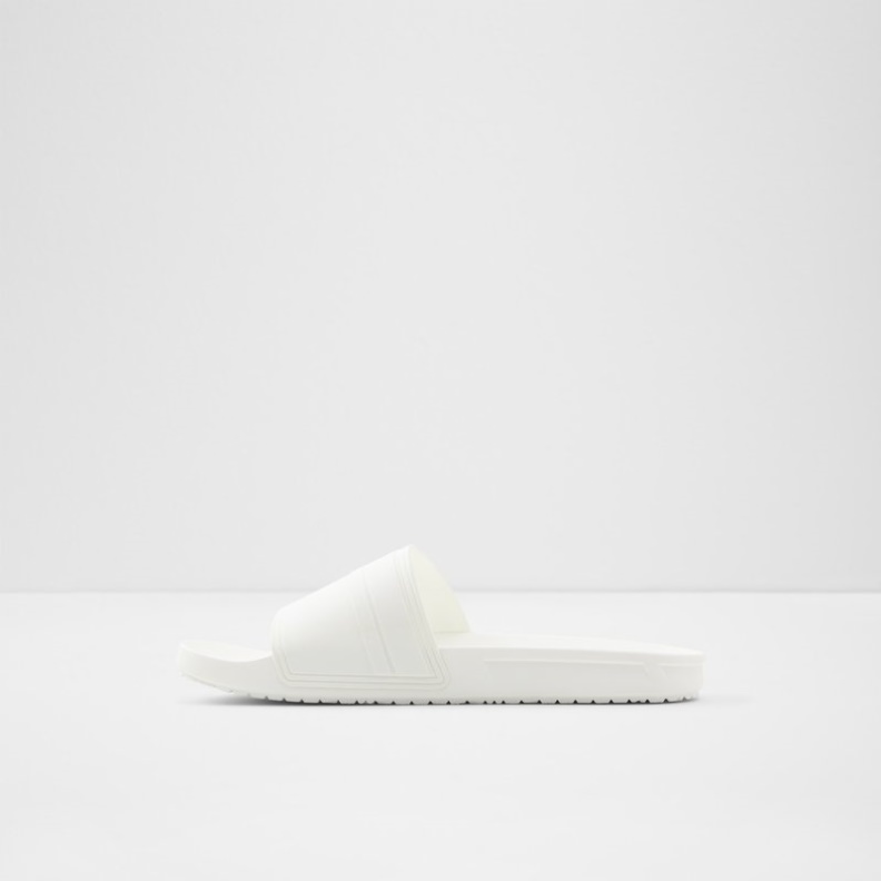 Dinmore White Aldo Fashion