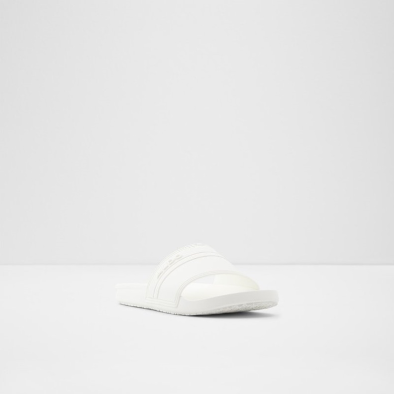 Dinmore White Aldo Fashion