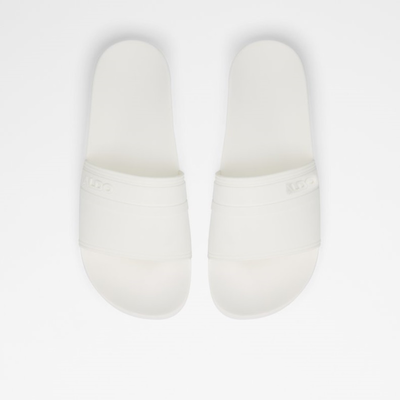 Dinmore White Aldo Fashion