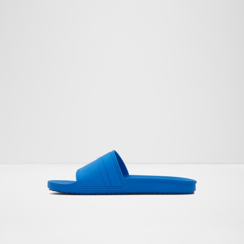 Fashion Blue Aldo Dinmore