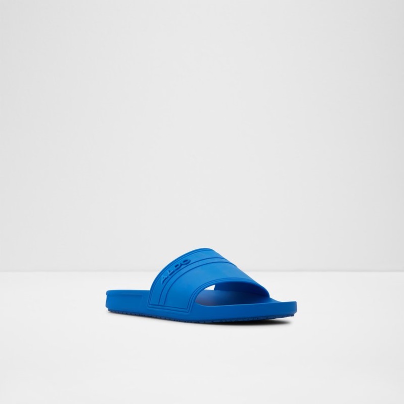 Fashion Blue Aldo Dinmore