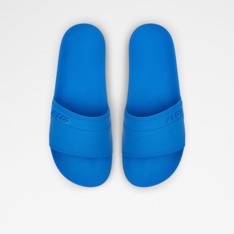 Fashion Blue Aldo Dinmore