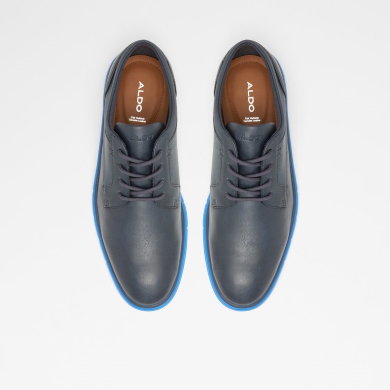 Dividende Aldo Fashion Navy